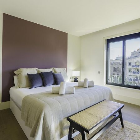 Ola Living Paseo De Gracia Lejlighed Barcelona Eksteriør billede