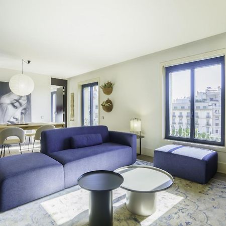 Ola Living Paseo De Gracia Lejlighed Barcelona Eksteriør billede