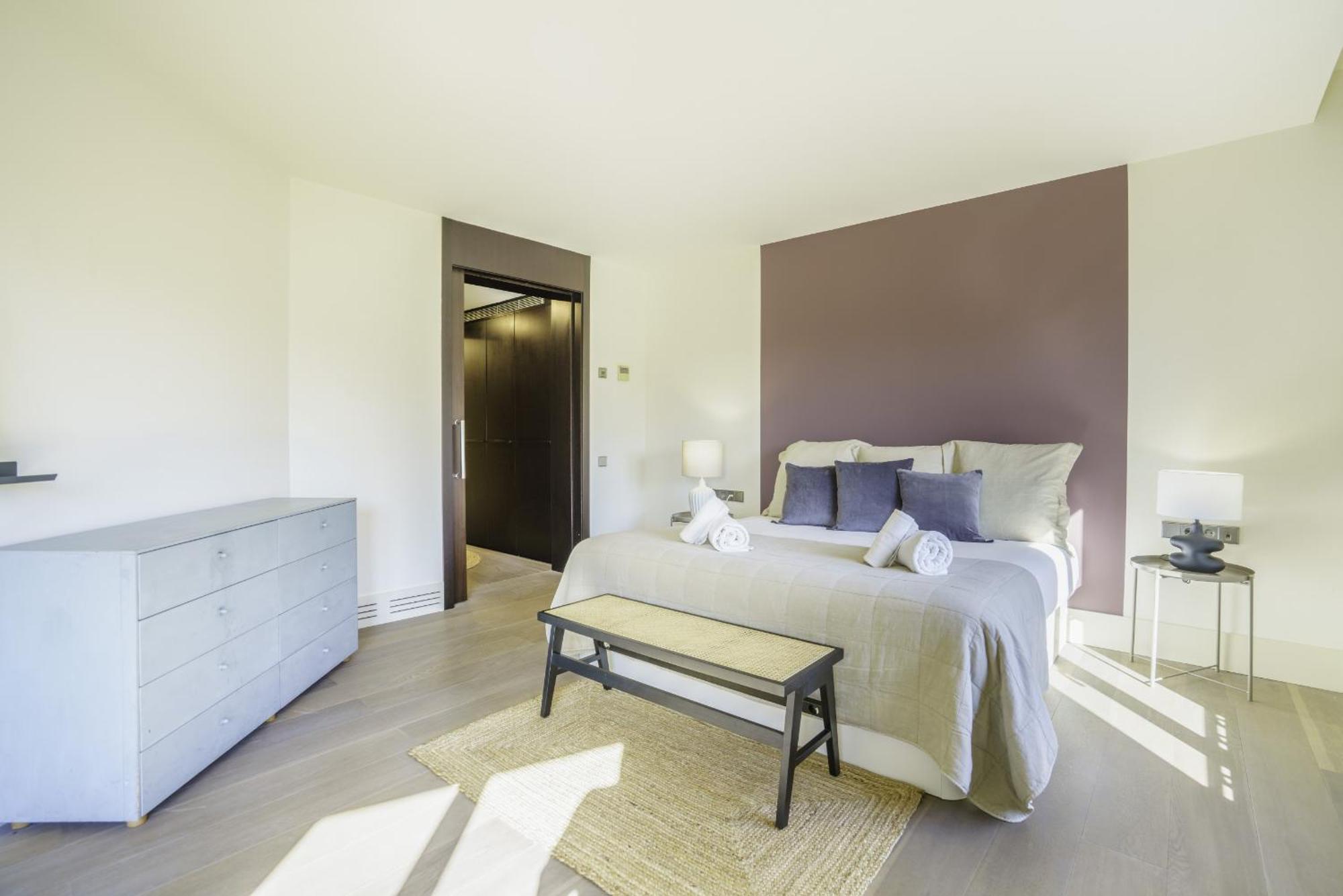 Ola Living Paseo De Gracia Lejlighed Barcelona Eksteriør billede