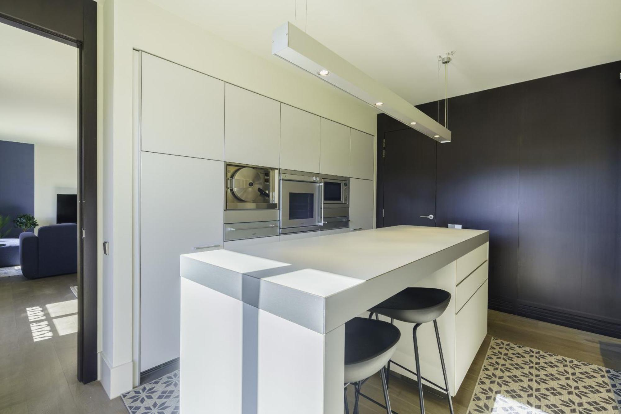 Ola Living Paseo De Gracia Lejlighed Barcelona Eksteriør billede