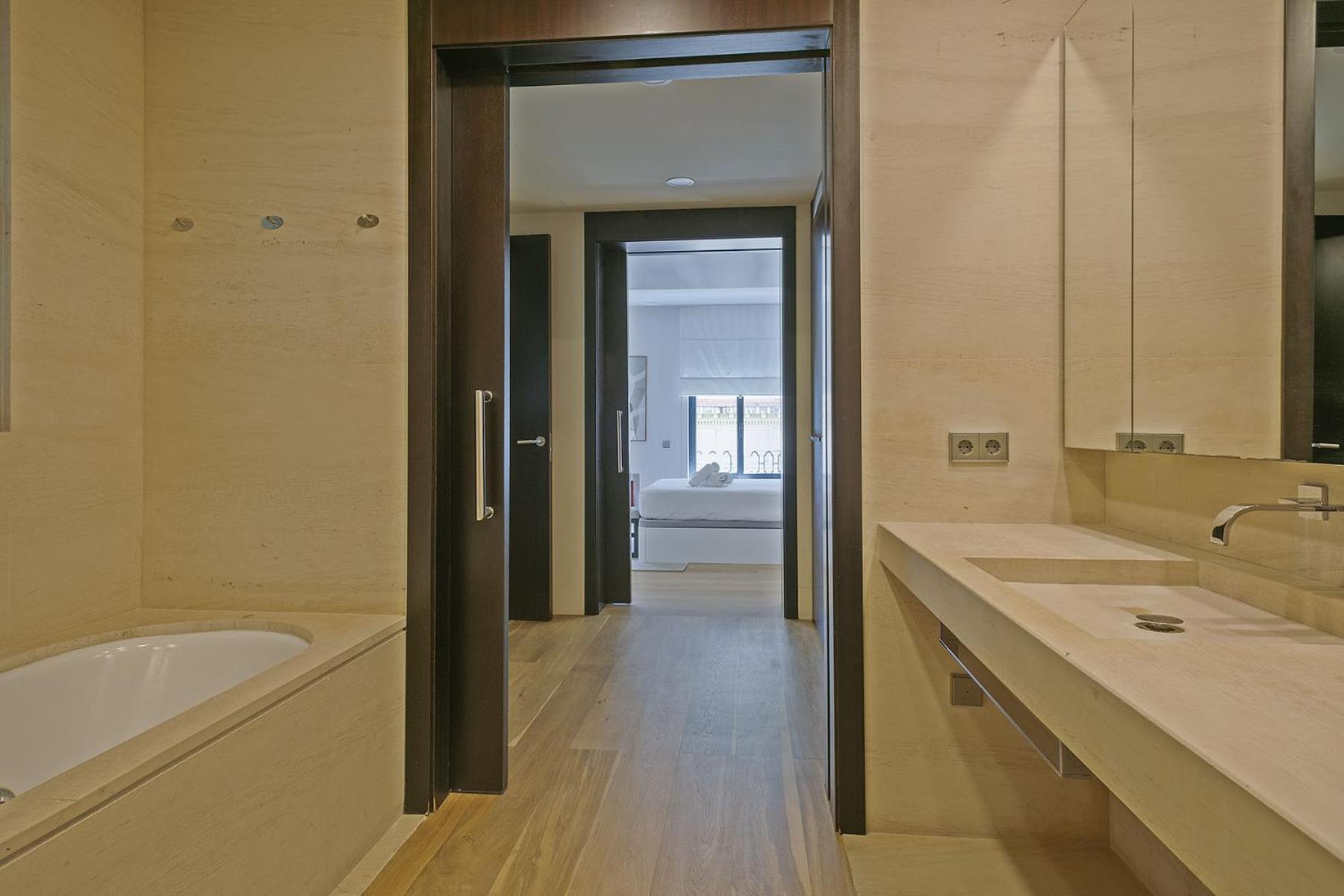 Ola Living Paseo De Gracia Lejlighed Barcelona Eksteriør billede