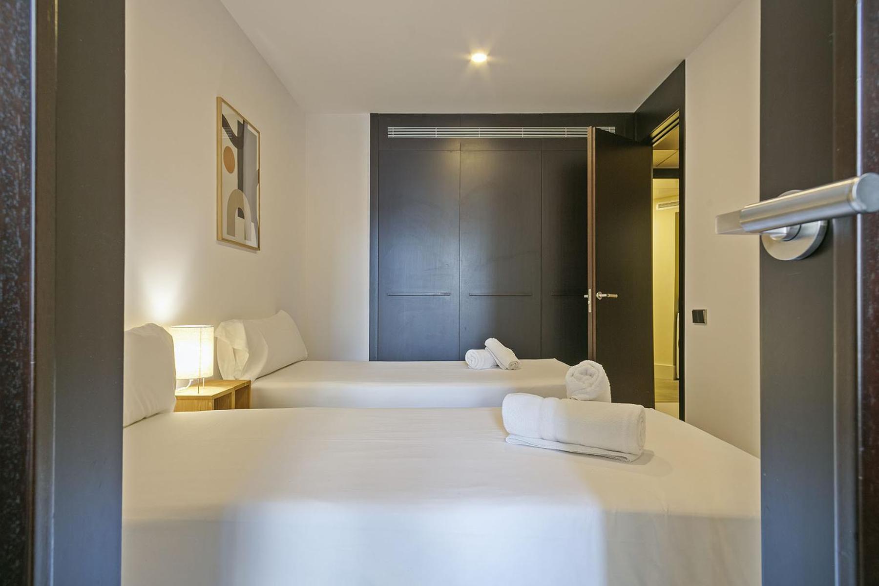 Ola Living Paseo De Gracia Lejlighed Barcelona Eksteriør billede