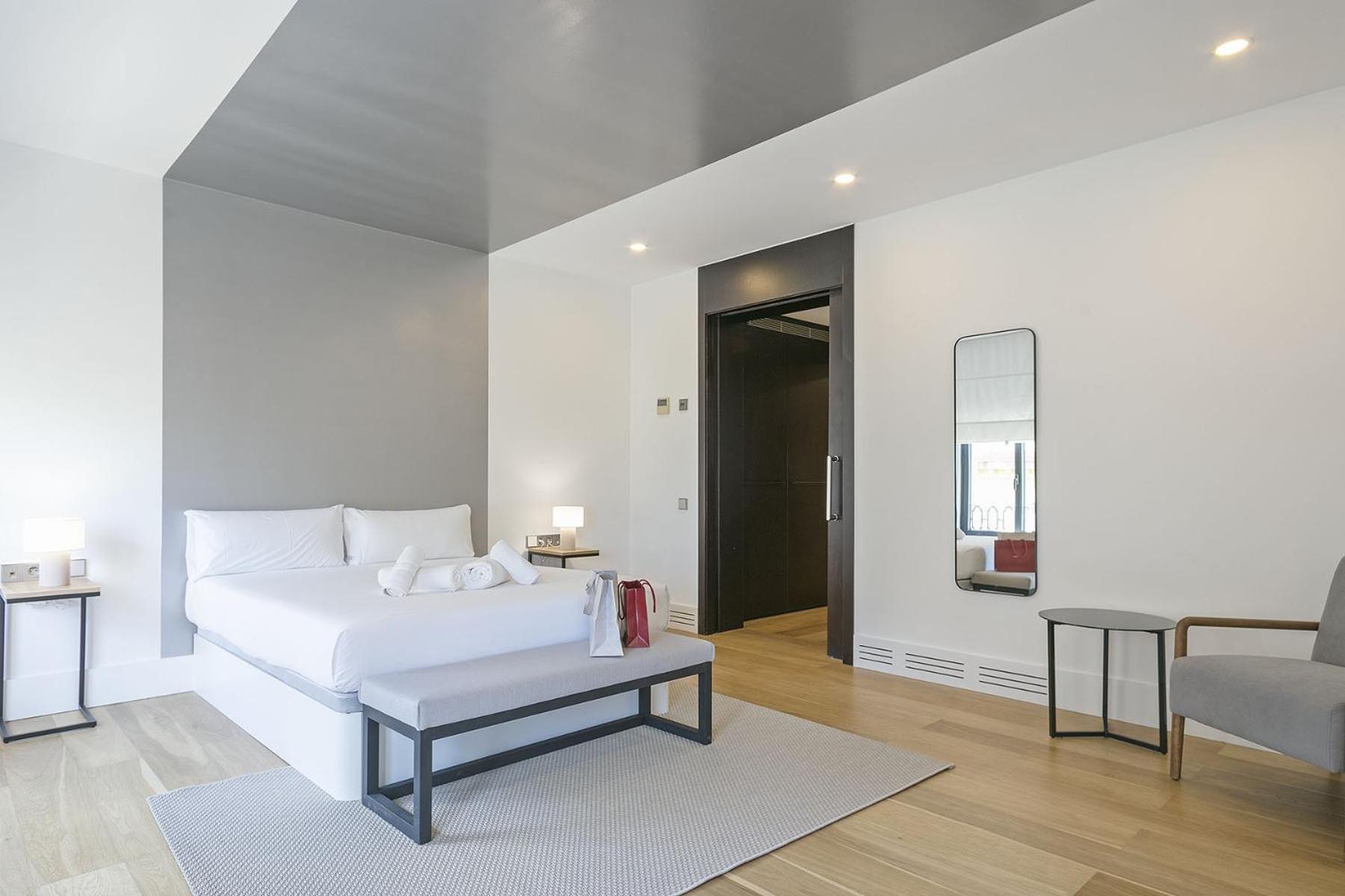 Ola Living Paseo De Gracia Lejlighed Barcelona Eksteriør billede